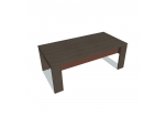 Stůl psací E 200 S