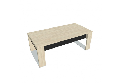 Stůl psací E 200 S