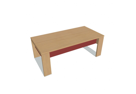 Stůl psací E 200 S