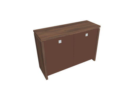 Skříň dvoudveřová, skleněné dveře A 2 2 01