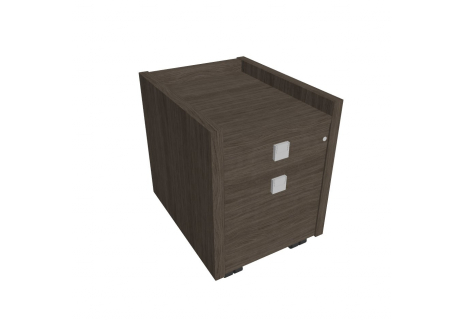 Mobilní kontejner - tužkovnice, registr EK 12