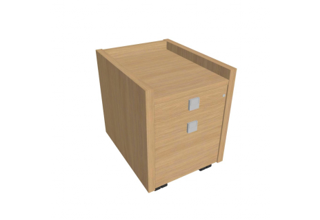 Mobilní kontejner - tužkovnice, registr EK 12