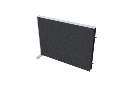 Akustik paraván na stůl 60 cm + 1x SK TPA S 600 SK 1