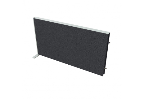 Akustik paraván na stůl 80 cm + 1x SK TPA S 800 SK 1