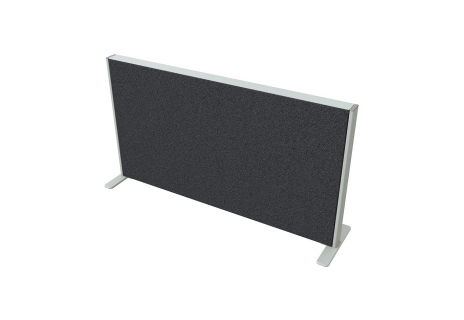 Akustik paraván na stůl 80 cm + 2x SK TPA S 800 SK 2