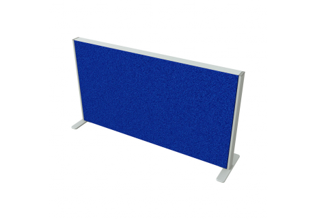 Akustik paraván na stůl 80 cm + 2x SK TPA S 800 SK 2