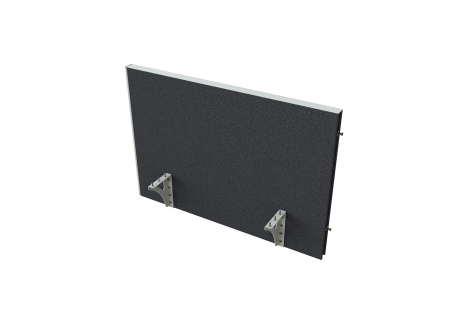 Akustik paraván na hranu 90 cm + 1x SK TPA H 900 SK 1