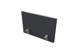 Akustik paraván na hranu 90 cm + 1x SK TPA H 900 SK 1