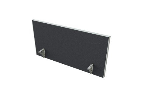 Akustik paraván na hranu 120 cm + 2x SK TPA H 1200 SK 2