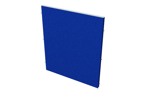 Akustik příčka 100 cm TPA P 1000 1180