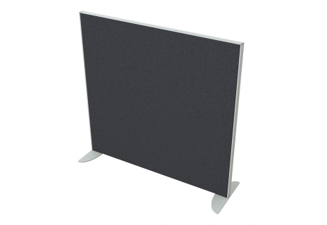 Akustik příčka 120 cm + 2x SK TPA P 1200 1180 SK 2