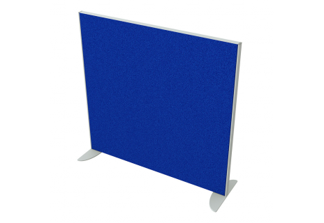 Akustik příčka 120 cm + 2x SK TPA P 1200 1180 SK 2