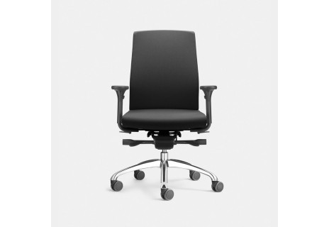 Zdravotní balanční židle s vypínatelným systémem ERGO TOP FIGO FG 19