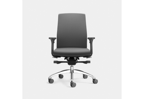 Zdravotní balanční židle s vypínatelným systémem ERGO TOP FIGO FG 19