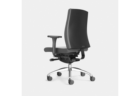 Zdravotní balanční židle s vypínatelným systémem ERGO TOP FIGO FG 19