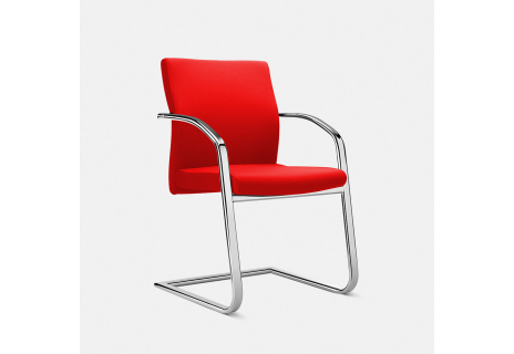 Jednací židle LEZGO LG 0775