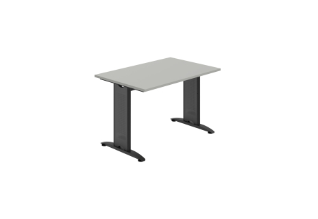 Stůl jednací rovný 120 cm FJ 1200