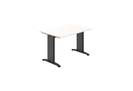 Stůl jednací rovný 120 cm FJ 1200