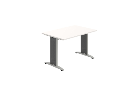 Stůl jednací rovný 120 cm FJ 1200