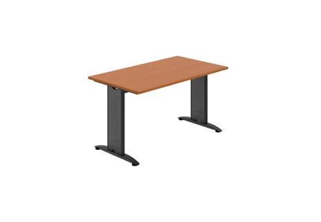 Stůl jednací rovný 140 cm FJ 1400