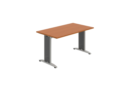 Stůl jednací rovný 140 cm FJ 1400