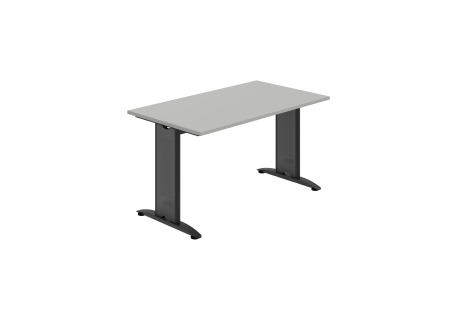 Stůl jednací rovný 140 cm FJ 1400