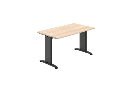 Stůl jednací rovný 140 cm FJ 1400