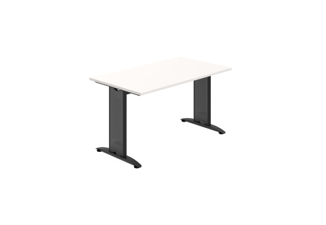 Stůl jednací rovný 140 cm FJ 1400