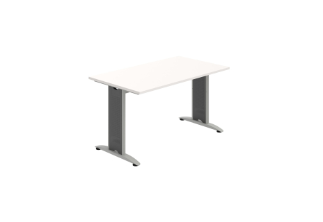 Stůl jednací rovný 140 cm FJ 1400