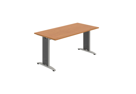 Stůl jednací rovný 160 cm FJ 1600