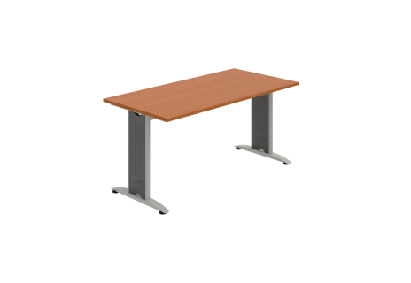 Stůl jednací rovný 160 cm FJ 1600