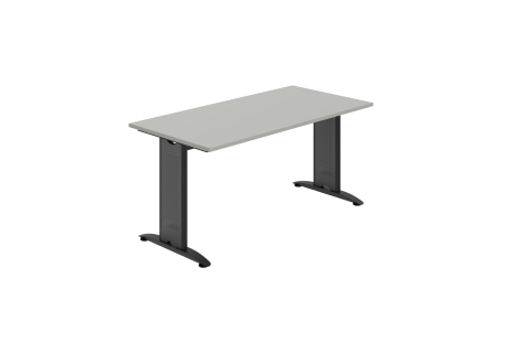 Stůl jednací rovný 160 cm FJ 1600