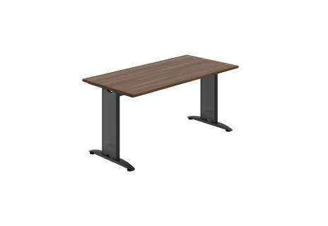 Stůl jednací rovný 160 cm FJ 1600