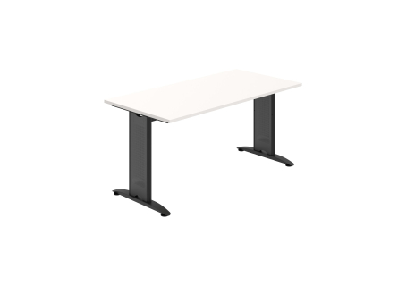 Stůl jednací rovný 160 cm FJ 1600