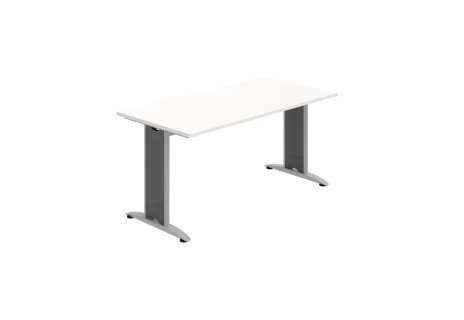 Stůl jednací rovný 160 cm FJ 1600