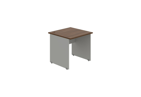 Stůl pracovní rovný 80 cm GS 800