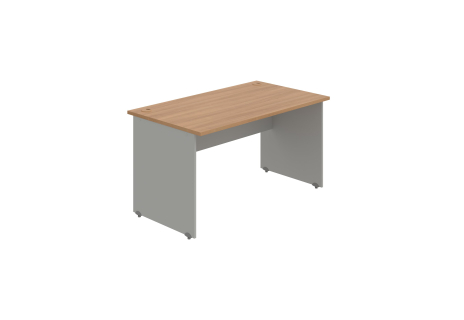 Stůl pracovní rovný 140 cm GS 1400