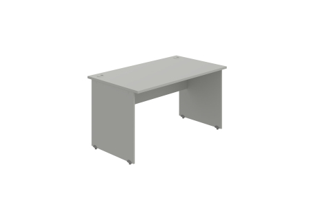 Stůl pracovní rovný 140 cm GS 1400