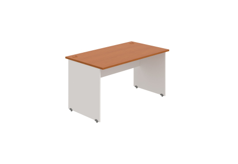 Stůl pracovní rovný 140 cm GS 1400