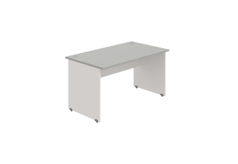 Stůl pracovní rovný 140 cm GS 1400