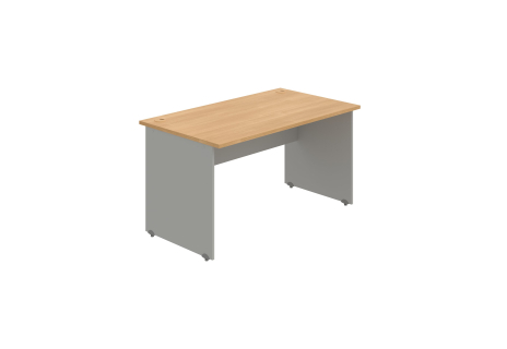 Stůl pracovní rovný 140 cm GS 1400