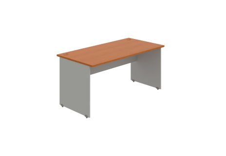 Stůl pracovní rovný 160 cm GS 1600