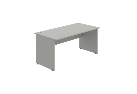 Stůl pracovní rovný 160 cm GS 1600