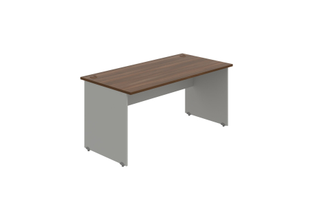 Stůl pracovní rovný 160 cm GS 1600