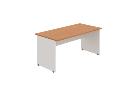 Stůl pracovní rovný 160 cm GS 1600