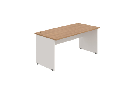 Stůl pracovní rovný 160 cm GS 1600