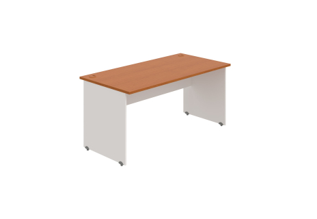 Stůl pracovní rovný 160 cm GS 1600