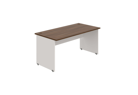 Stůl pracovní rovný 160 cm GS 1600