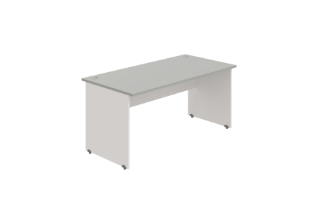 Stůl pracovní rovný 160 cm GS 1600