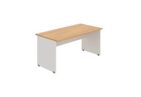 Stůl pracovní rovný 160 cm GS 1600